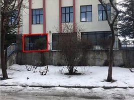 Eskişehir Odunpazarı'nda Eskişehir Matbaacılar Sitesi'nde 21 m2 Dükkan