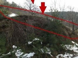 Sakarya Geyve'de 11661 m² Tarla