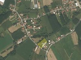 Sakarya Akyazı Yağcılar'da 3729 m2 Tarla