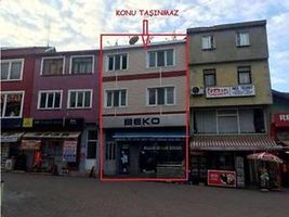 Bartın Kurucaşile'de Müstakil Bina