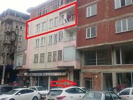 Ordu Ünye'de 3+1 Daire