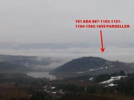 Sakarya Geyve Sekiharman'da 6722 m2 Tarla