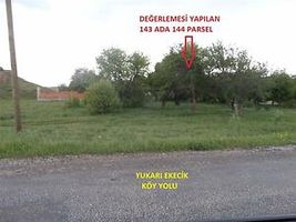 Sivas Yıldızelli'de 521m2 Arsa