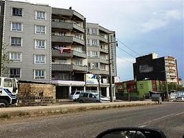 Şanlıurfa Siverek İlçesi'nde 95 m² Dükkan