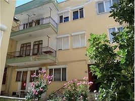 Antalya Korkuteli'de 2+1 Daire 82 m2