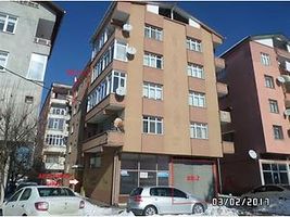 Samsun Terme'de 2+1 90m2 Daire