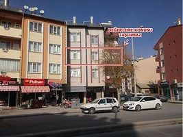 Konya Karapınar'da 3+1 Daire