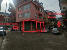 Zonguldak Gökçebey Çay Mahallesi'nde 15 m2 Dükkan