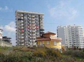 Antalya Alanya'da 2+1 Daire