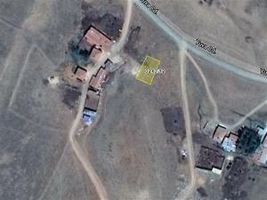 Kırıkkale Merkez'de 513m2 İmarlı Arsa