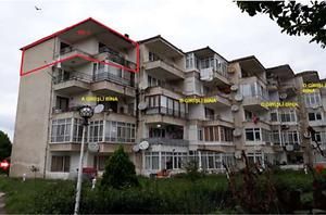 Yalova Taşköprü Merkez Mahallesi'nde 2+1