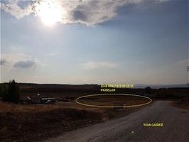 Kırıkkale Merkez'de İmarlı Arsa