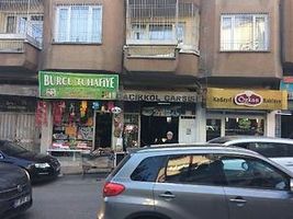 Gaziantep Boyacı Mahallesinde 20m2 Dükkan