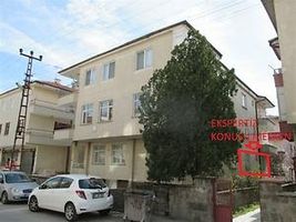 Kayseri Kocasinan Yeni Mahalle'de 3+1 103 m2 Daire