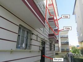 Malatya Battalgazi İskender Mahallesinde 3+1 Daire