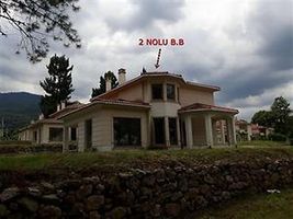 Sakarya Sapanca Yanık Mahallesinde 4+1 230m2 Villa