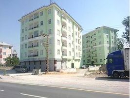 Van Erciş Salihiye Mahallesinde 146 m2 Daire