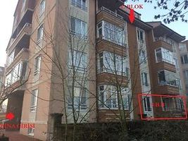 Düzce Cumayeri Çevrik Mahallesinde 86 m2 Daire