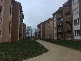 Düzce Çevrik Mahallesinde Park Konutları'nda 81 m2 Daire