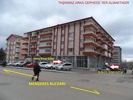 Ankara Elmadağ'da Hasanoğlan-Bahçelievler'de 108 m2 Daire