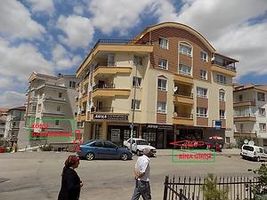 Ankara Mamak Akşemsettin Mahallesinde 40m Dükkan