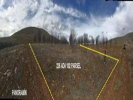 Afyonkarahisar Sultandağı Üçkuyu Köyünde 10.177 m2 Bahçe