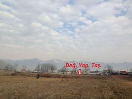 Tokat Erbaa Erek'te 14070m2 2 Adet İmarlı Arsa