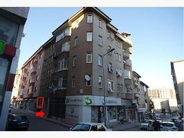 Niğde Merkez Esenbey Mahallesinde 28 m2 Depo