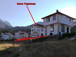 Kahramanmaraş Elbistan Kızılcaoba Mahallesinde 165 m2 Villa