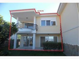 Antalya Alanya Kargıcak'ta 180m2 Dubleks Villa