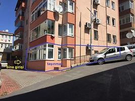 Zonguldak Ereğli Orhanlı Mahallesi'nde 112 m2 2+1 Daire