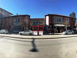 Afyonkarahisar Bolvadin Yeni Mahallesinde 39m2 Dükkan