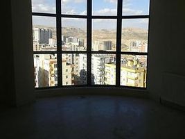 Mardin Artuklu İkiz Kulelerde 82 m2 Daire