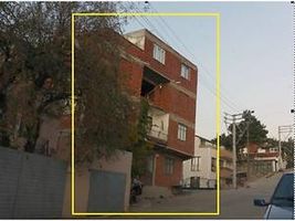 Bursa Osmangazi Gündoğdu Köyünde 4 Katlı Bina