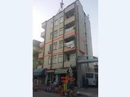 Adana Seyhan Sarıyakup Mahallesinde 118 m2 3+1 Daire