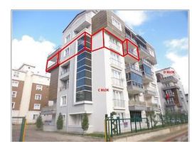 Bursa Yenişehir Yenigün Mahallesinde 3+1 Daire