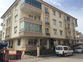 Aksaray Merkez Ereğli Kapı Mahallesinde 115 m2 Depo