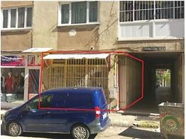 Bursa Osmangazi Çırpan Mahallesinde 23 m2 Dükkan