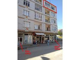 Tekirdağ Malkara Hacıevhat Mahallesinde 3+1 Daire