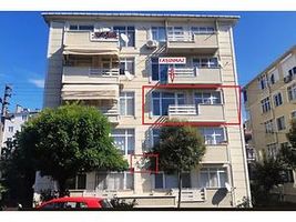 Kocaeli Körfez Mimar Sinan Mahallesinde 3+1 Daire