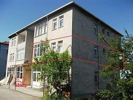 Zonguldak Ereğli Kepez Mahallesinde 3+1 115 m2 Daire