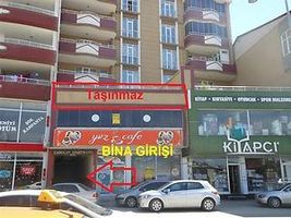 Kahramanmaraş Afşin Efsus Turan Mahallesi 3+1 201m2 Daire