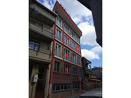 Tekirdağ Süleymanpaşa Aydoğdu Mahallesinde 169 m2 4+1 Dubleks Daire