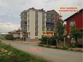 Konya Seydişehir Alaylar İki Mahallesinde 135 m2 3+1 Daire
