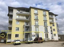 Bursa Yenişehir Yenigün Mahallesinde 3+1 140 m2 Daire