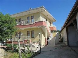 Çorum Alaca Günhan Mahallesi'nde Bina 6+2