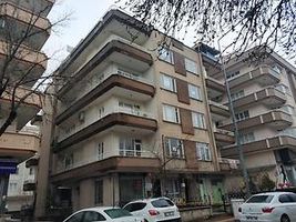 Gaziantep Şahinbey Alleben Mahallesinde 3+1 Daire