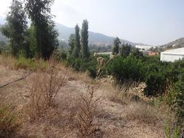 Mersin Anamur Gercebahşiş Mahallesinde 5.620 m2 Tarla