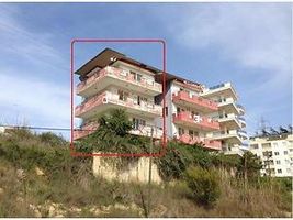 Antalya Alanya Avsallar'da Tripleks Daire