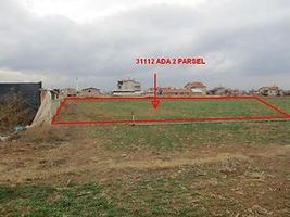 Konya Karatay İstiklal Mahallesinde 1.487 m2 İmarlı Arsa
